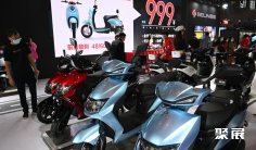 南京电动车展2025参展攻略(时间地点+门票价格)