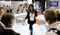 德国工业车辆展2026展位图与展位申请