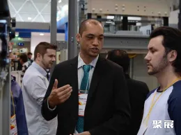 巴西电梯展现场图片8