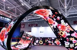 深圳广告展现场图片3