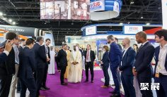 迪拜光伏展2026展位价格与展位申请