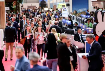 2026世界旅游展 (WORLD OF TRAVEL EXPO)观众预登记正式开启,精彩即将登场!