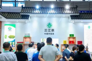 2024武汉国际茶产业展-武汉茶博会展位图与展位申请