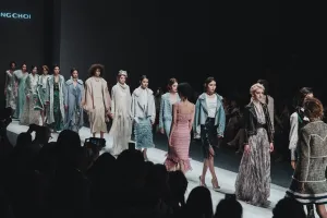 2024深圳时装周春季展位费与展位申请
