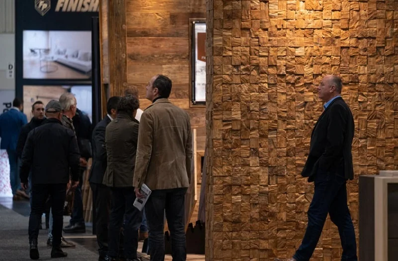 德国地铺展DOMOTEX、德国汉诺威地板及地毯展再次证明业界最高平台!2024招展已启动,剩余少数摊位