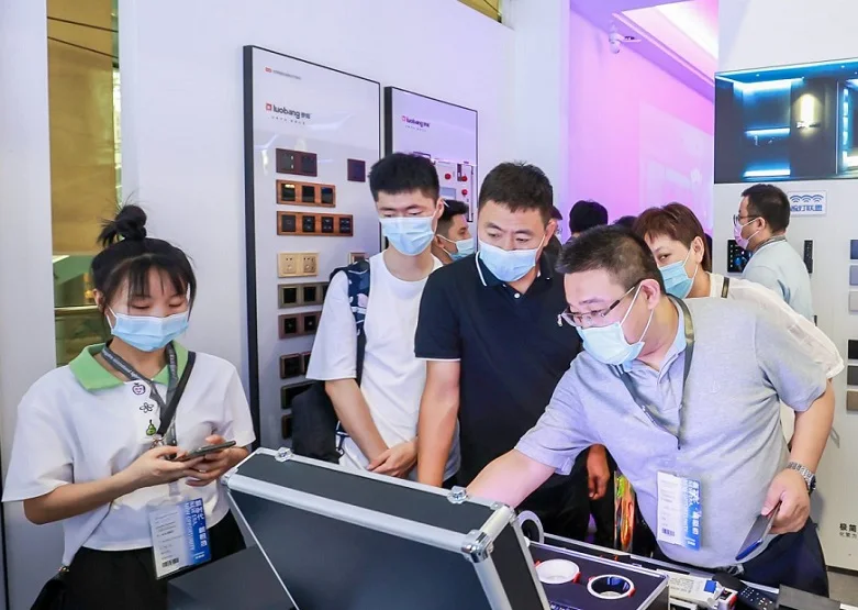 2026光亚展 (GILE)参展攻略（时间地点+门票价格）