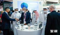 阿布扎比石油展2025参展攻略(时间+地点+门票)