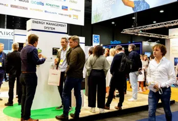 比利时储能展2025门票怎么买