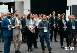 澳大利亚医疗展展会现场(现场盛况)1