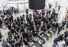 加答箱包展现场图片1