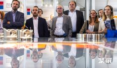 德国激光展2026展位费与展位申请