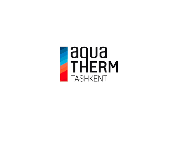 Aqua-THERM Tashkent exhibition logo