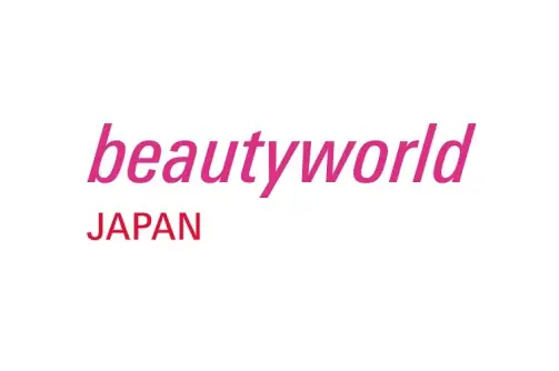 福冈美容展logo