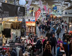 2025德国马术展参展攻略（时间+地点+观众预约）