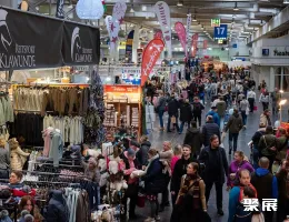 德国马术展现场图片6