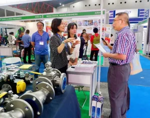 印尼农药展2026展位价格与展位申请