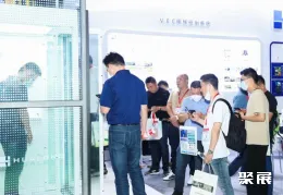 广州国际电梯展展会现场(现场盛况)6