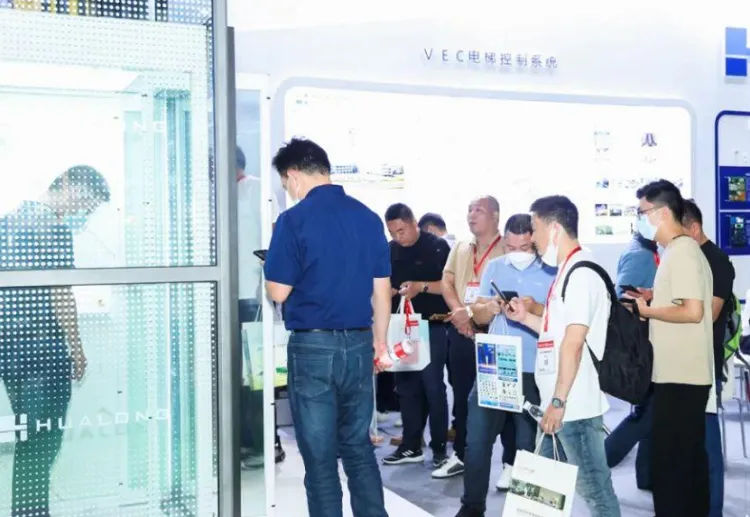 广州国际电梯展览会