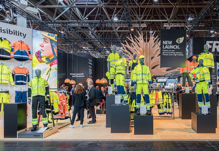 德国劳保展2025参展商大全,展商名录购买