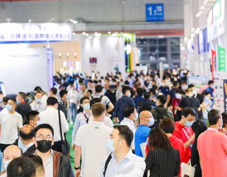 2026中国压铸展参展攻略(时间+地点+观众预约)