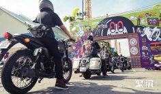 马来西亚车展2025展品范围有哪些?