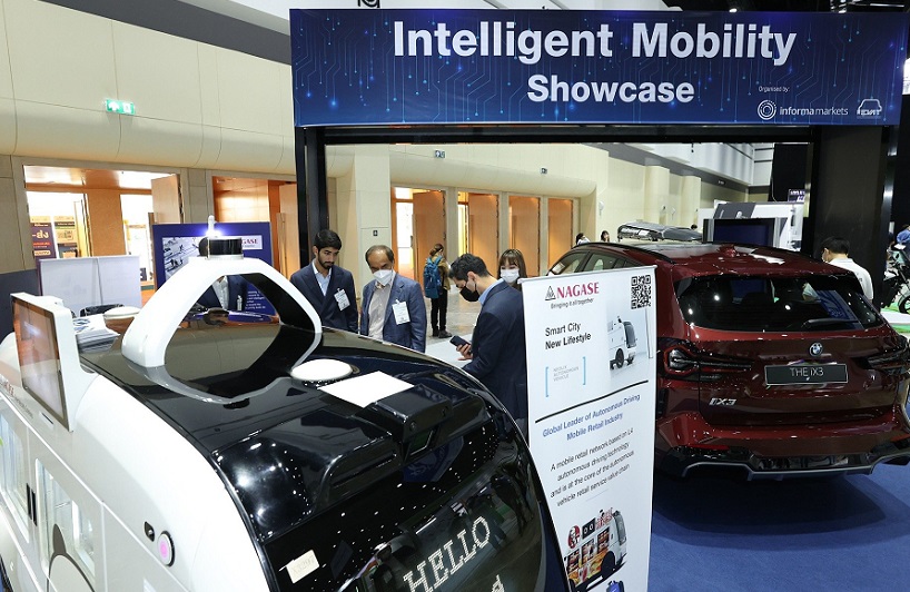 2026曼谷光伏展(ASEW)时间和举办地点