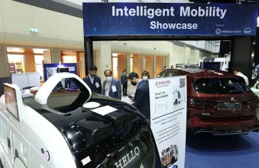 2026曼谷光伏展(ASEW)时间和举办地点