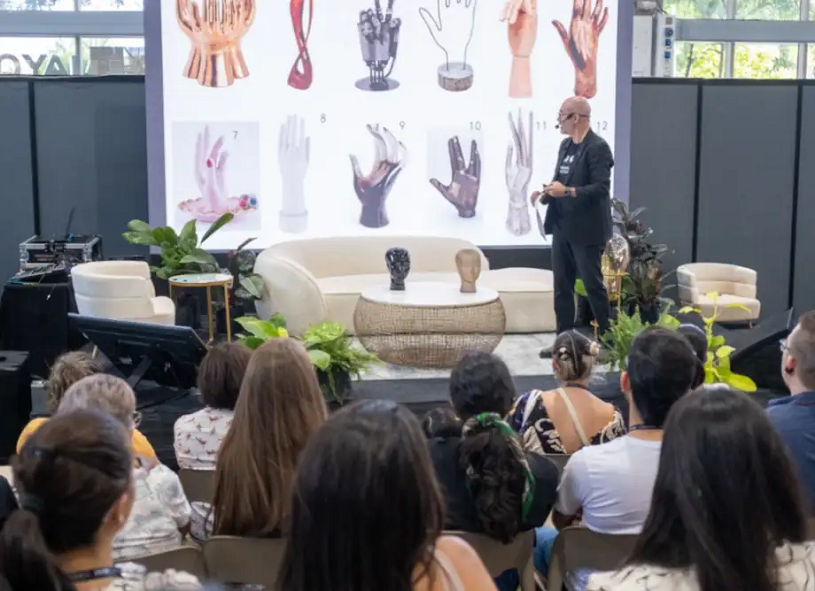 科隆家具哥伦比亚麦德林家具展Imm(La Feria De Diseño Medellín)2026展位价格与展位申请