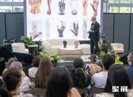 哥伦比亚科隆家具展展会现场(现场盛况)2