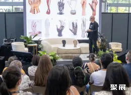 哥伦比亚家具展现场图片2