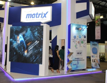 印尼电子展2025时间表及地点