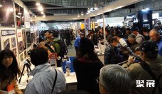 日本摄影器材展(CP+)2027的展品范围