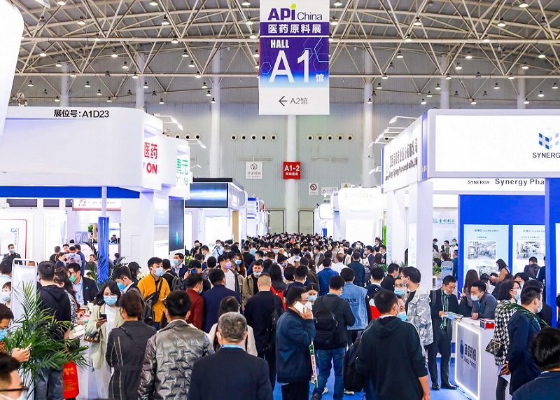 重庆医药包装展2025参展攻略(时间地点+门票价格)