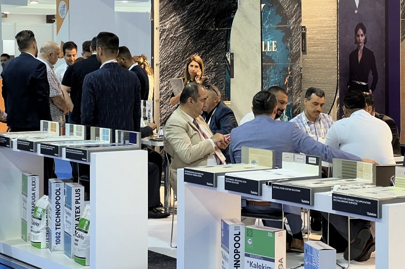 伊拉克家具展2025举办时间与地点