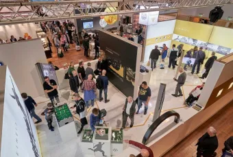 2026年德国钱币展门票价格,如何购买?