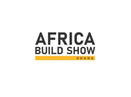 Africa Build Show (ABS Ghana)Logo