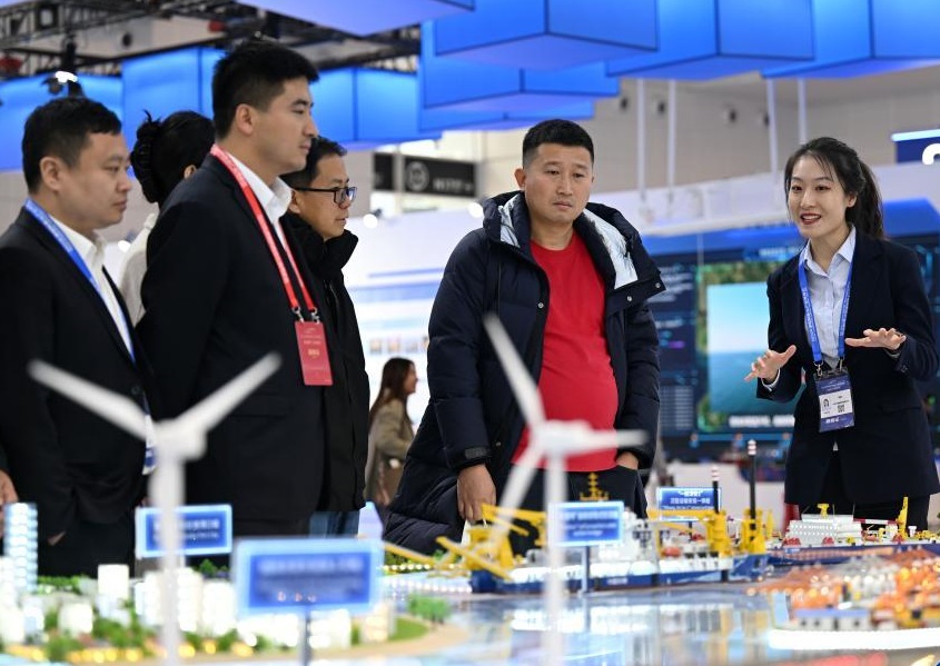 天津国际航运产业博览会TISIE将于2024年7月举办，更好服务京津冀协同发展和共建“一带一路”！门票通道已开启