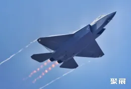 珠海航展现场图片18