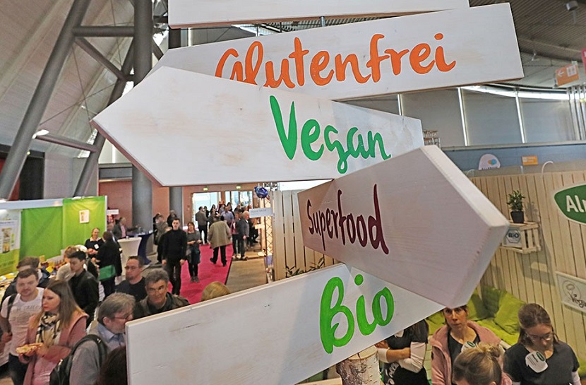 斯图加特果蔬展2025参展攻略(时间地点+门票价格)