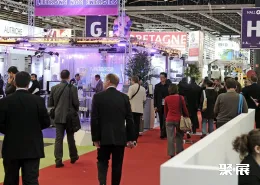 法国里昂水处理展展会现场(现场盛况)5