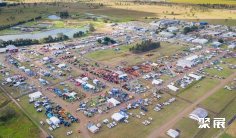 澳洲澳大利亚农业机械展览会2025展位费与展位申请