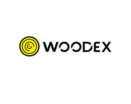 俄罗斯木工机械展WOODEXlogo