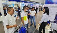 2026菲律宾新能源展时间表及地点