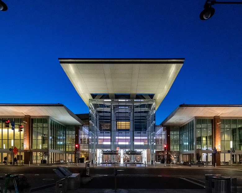 美国印第安纳会议中心