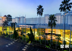 印尼雅加达会议中心