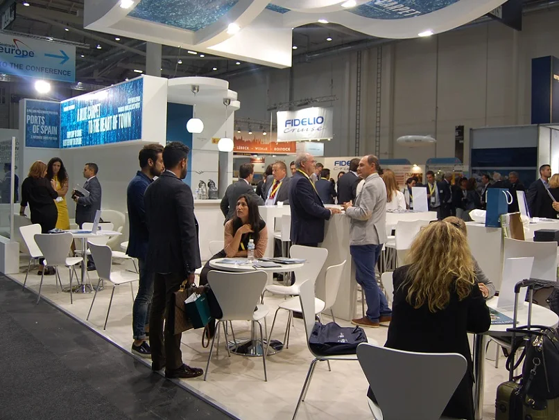 美国游艇展(Seatrade Cruise Global)2027时间及地点