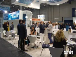 美国游艇展展会现场(现场盛况)7