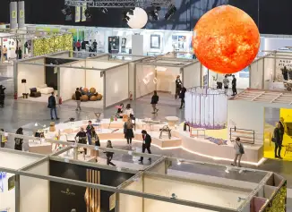 2027米兰家具展(Salone del Mobile.Milano)电子会刊