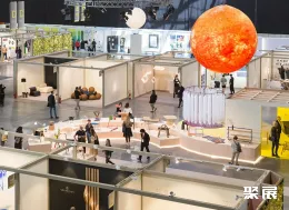 意大利家具展现场图片6