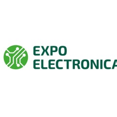 俄罗斯莫斯科半导体电子元器件及电子生产设备展览会实拍图